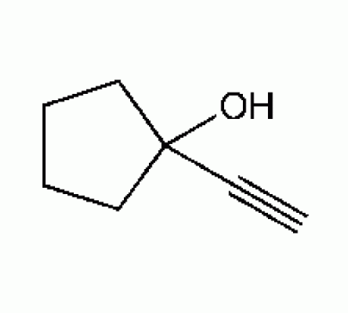 1-Этинилциклопентанол, 98 +%, Alfa Aesar, 25г