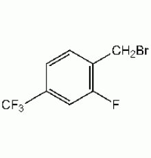 2-Фтор-4- (трифторметил) бензилбромида, 97%, Alfa Aesar, 1г