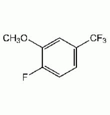 2-фтор-5- (трифторметил) анизол, 97%, Alfa Aesar, 5 г