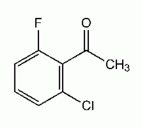 Купить 2'-хлор-6'-фторацетофенон, 97%, Alfa Aesar, 25 г