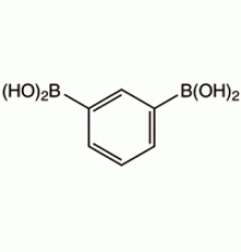 1,3-Бензоледибороновая кислота, 97%, Alfa Aesar, 5 г