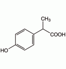 2 - (4-гидроксифенил) пропионовой кислоты, 98%, Alfa Aesar, 50 г