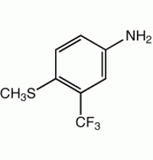 4-метилтио-3- (трифторметил) анилина, 97%, Alfa Aesar, 5 г