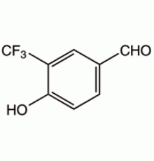 4-гидрокси-3- (трифторметил) бензальдегида, 98%, Alfa Aesar, 1г