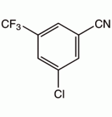 3-Хлор-5- (трифторметил) бензонитрил, 97%, Alfa Aesar, 1г
