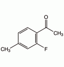 2'-фтор-4'-метилацетофенона, 97%, Alfa Aesar, 1г