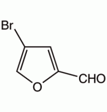 4-бром-2-фуральдегид, 97%, Acros Organics, 1г