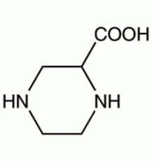 (^ +) Пиперазин-2-карбоновой кислоты, 98%, Alfa Aesar, 1г