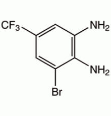 3-Бром-5-трифторметил-о-фенилендиамин, 97%, Alfa Aesar, 1 г