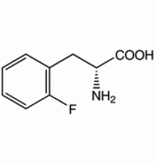 2-фтор-D-фенилаланин, 99 +% (сумма энантиомеров), Alfa Aesar, 1г