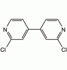 2,2 '-дихлор-4, 4'-бипиридин, 95%, Alfa Aesar, 100 мг