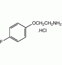 2 - (4-фторфенокси) этиламина, 97%, Alfa Aesar, 1 г