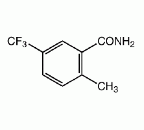 Купить 2-Метил-5- (трифторметил) бензамид, 97%, Alfa Aesar, 1г