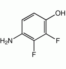 4-амино-2,3-дифторфенол, 98%, Alfa Aesar, 1г