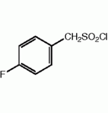 (4-фторфенил)метансульфанил хлорид, 95%, Maybridge, 5г