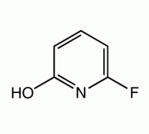 Купить 2-Фтор-6-гидроксипиридина, 97%, Alfa Aesar, 1г