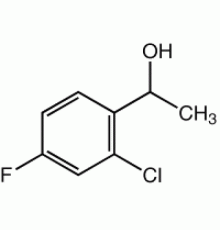1 - (2-хлор-4-фторфенил) этанола, 95%, Alfa Aesar, 5 г