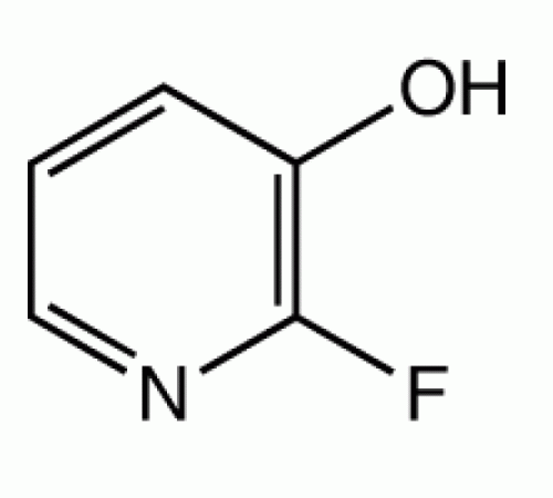 2-Фтор-3-гидроксипиридин, 97%, Alfa Aesar, 1 г