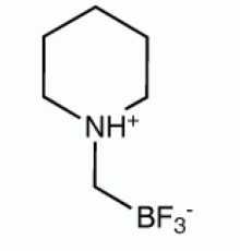 (Пиперидин-1-илметил) трифторборат внутренняя соль, 95%, Alfa Aesar, 5 г
