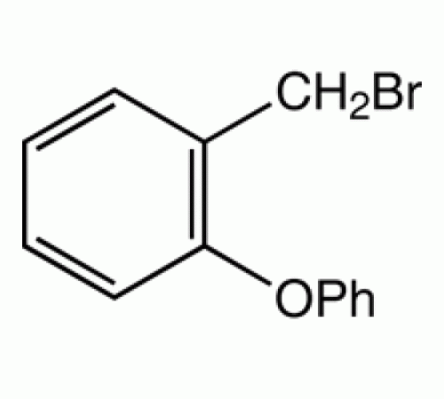 1-(бромметил)-2-феноксибензол, 97%, Maybridge, 5г