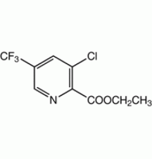 Этил-3-хлор-5- (трифторметил) пиридин-2-карбоновой кислоты, 96%, Alfa Aesar, 1г