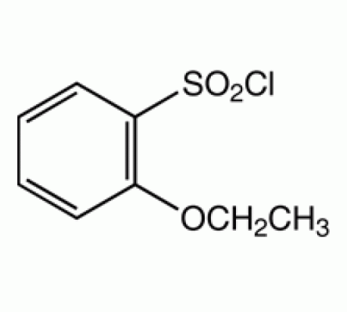 2-этоксибензолсульфонилхлорид, 96%, Alfa Aesar, 1 г