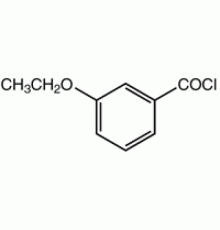 3-этоксибензоил хлорид, 98%, Alfa Aesar, 1 г