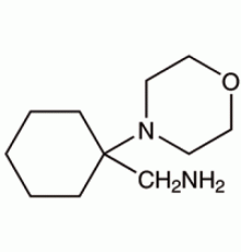 1 - (4-морфолинил) циклогексанметиламин, 98%, Alfa Aesar, 250 мг