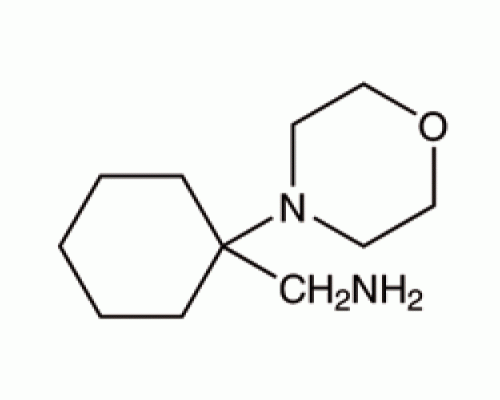 1 - (4-морфолинил) циклогексанметиламин, 98%, Alfa Aesar, 250 мг