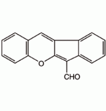 Benz [B] индено [1,2-е] пиран-6-карбоксальдегид, 98%, Alfa Aesar, 250 мг