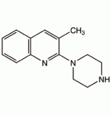 3-Метил-2- (1-пиперазинил) хинолин, 97%, Alfa Aesar, 1 г