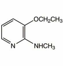 3-этокси-2- (метиламино) пиридина, 98%, Alfa Aesar, 1 г