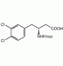 (R) -3 - (Fmoc-амино) -4 - (3,4-дихлорфенил) масляная кислота, 95%, Alfa Aesar, 250 мг
