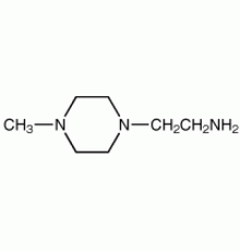 1 - (2-аминоэтил) -4-метилпиперазин, 97 +%, Alfa Aesar, 250 мг