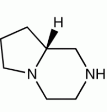 (R) -1,4-диазабицикло [4.3.0] нонан, 97%, Alfa Aesar, 1г