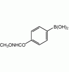 4 - (метоксикарбамоил) бензолбороновой кислоты, 97%, Alfa Aesar, 1г
