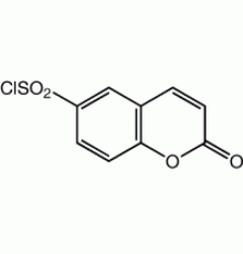Кумарин-6-сульфонил хлорид, 97%, Alfa Aesar, 5 г