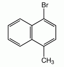 1-Бром-4-метилнафталин, 98%, Alfa Aesar, 25 г