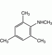 2,4,6-триметил-N-метиланилина, 97%, Alfa Aesar, 5 г