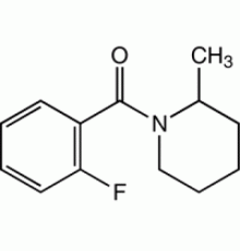 1 - (2-фторбензоил) -2-метилпиперидина, 97%, Alfa Aesar, 1 г