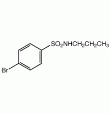 4-бром-N-н-пропилбензолсульфонамида, 97%, Alfa Aesar, 250 мг