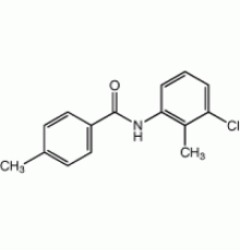 N- (3-хлор-2-метилфенил) -4-метилбензамид, 97%, Alfa Aesar, 250 мг