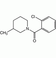 1 - (2-хлорбензоил) -3-метилпиперидин, 97%, Alfa Aesar, 1 г