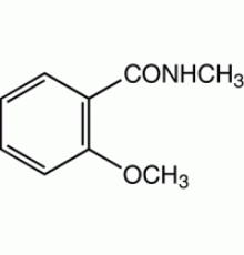 2-метокси-N-метилбензамид, 97%, Alfa Aesar, 1 г