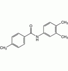 N- (3,4-диметилфенил) -4-метилбензамид, 97%, Alfa Aesar, 1 г