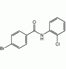 4-Бром-N- (2-хлорфенил) бензамид, 97%, Alfa Aesar, 250 мг