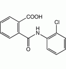 2 - (2-хлорфенилкарбамоил) бензойной кислоты, 97%, Alfa Aesar, 250 мг