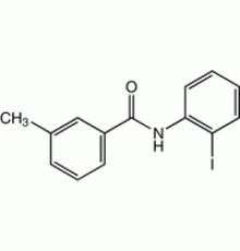 N- (2-йодфенил) -3-метилбензамид, 97%, Alfa Aesar, 250 мг