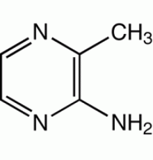 2-Амино-3-метилпиразина, 95%, Alfa Aesar, 1 г