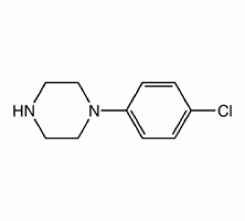 1 - (4-хлорфенил) пиперазин, 97%, Alfa Aesar, 1 г
